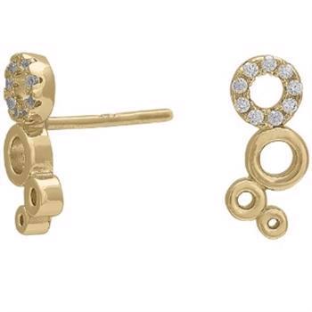 Kauf Joanli Nor model 345226-3 auf Ihren Uhren und Schmuck shop